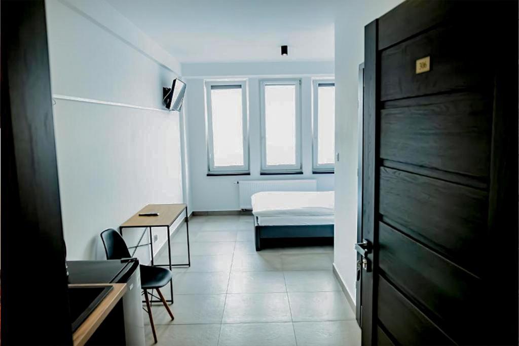 Orange Tree Hotel Bedzin Exterior photo